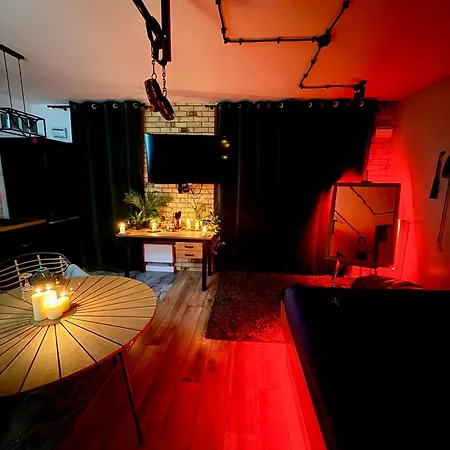 Loft Secret *
