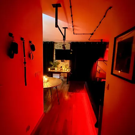Loft Secret Appartement *
