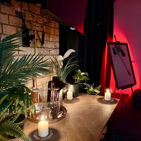 Loft Secret Wrocław