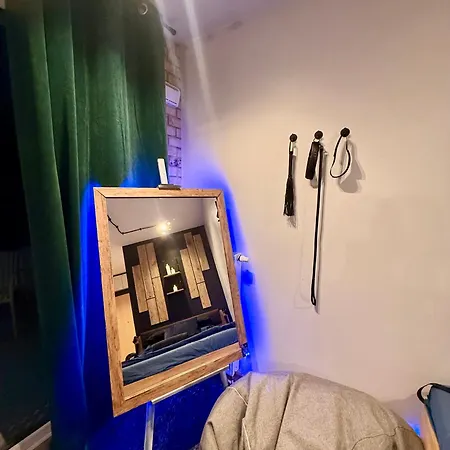 Appartement Loft Secret