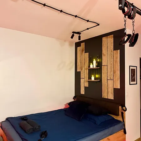 Loft Secret * Wrocław