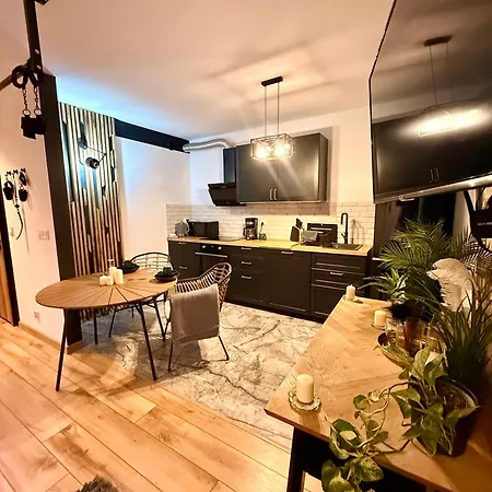 Loft Secret 브로츠와프