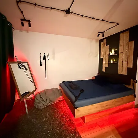 Loft Secret